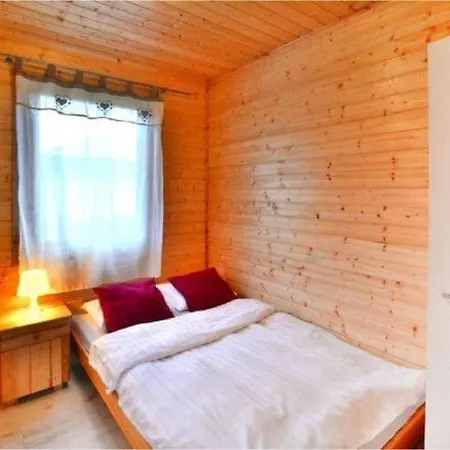 Ferienhaus Comfortable Home, Siano Ty *