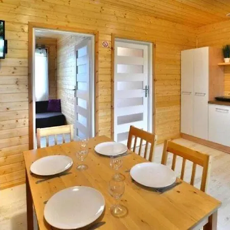 Comfortable Home, Siano Ty