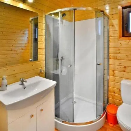 Ferienhaus Comfortable Home, Siano Ty Sianożęty
