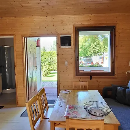 Ferienhaus Comfortable Home, Siano Ty
