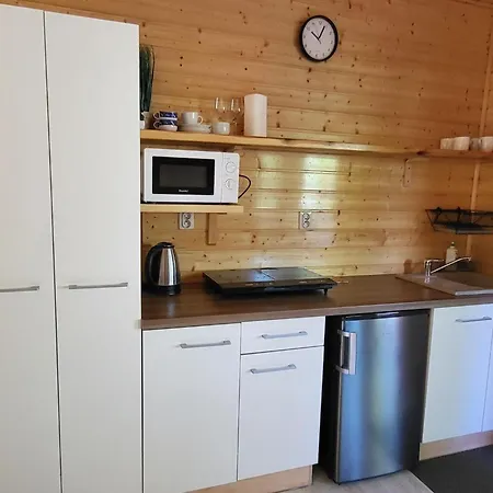 Comfortable Home, Siano Ty Ferienhaus Sianożęty