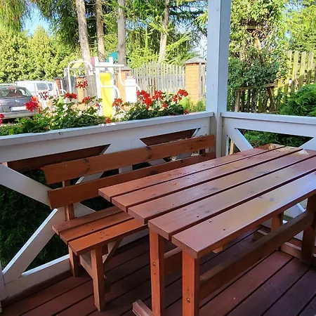 Ferienhaus Comfortable Home, Siano Ty Sianożęty