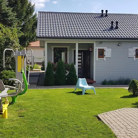 Comfortable Home, Siano Ty Ferienhaus