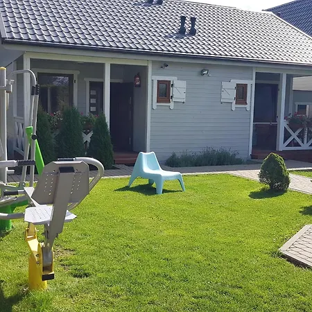 Comfortable Home, Siano Ty Ferienhaus *